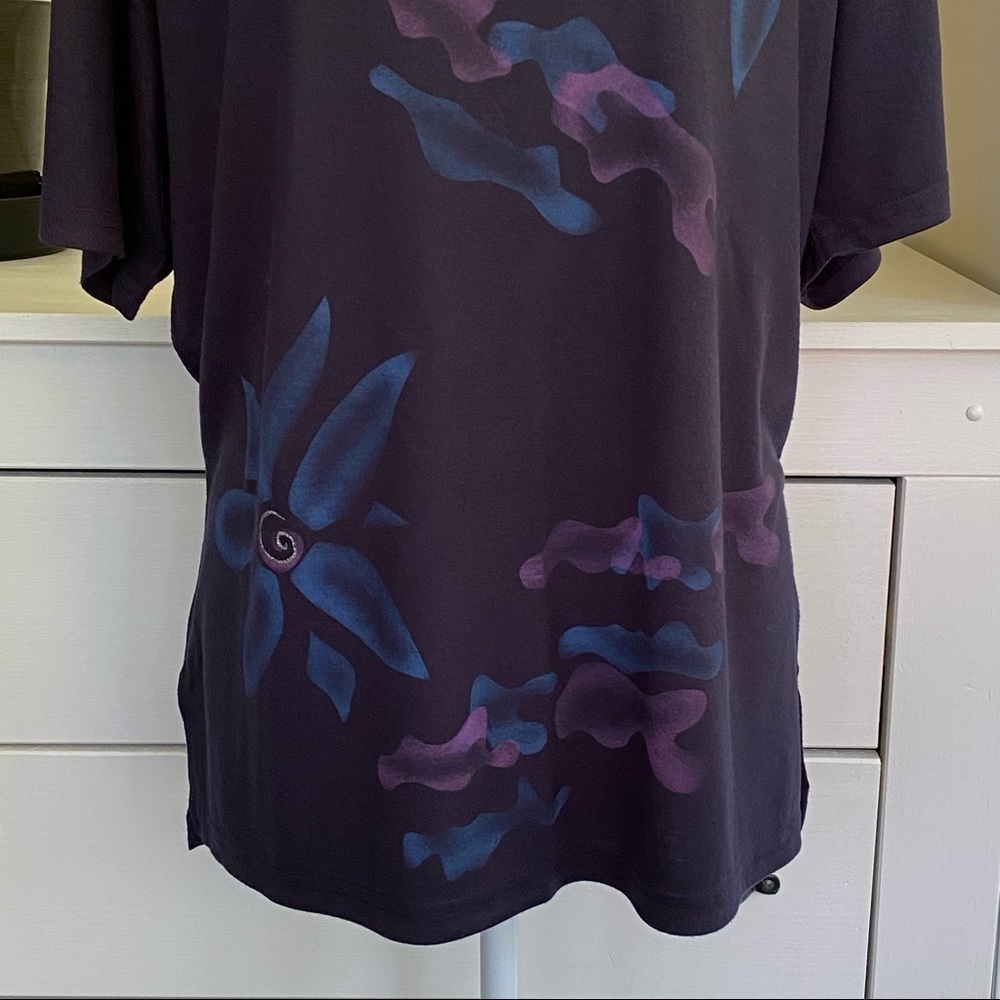 Carino Womens Tshirt - Picture 7 of 13